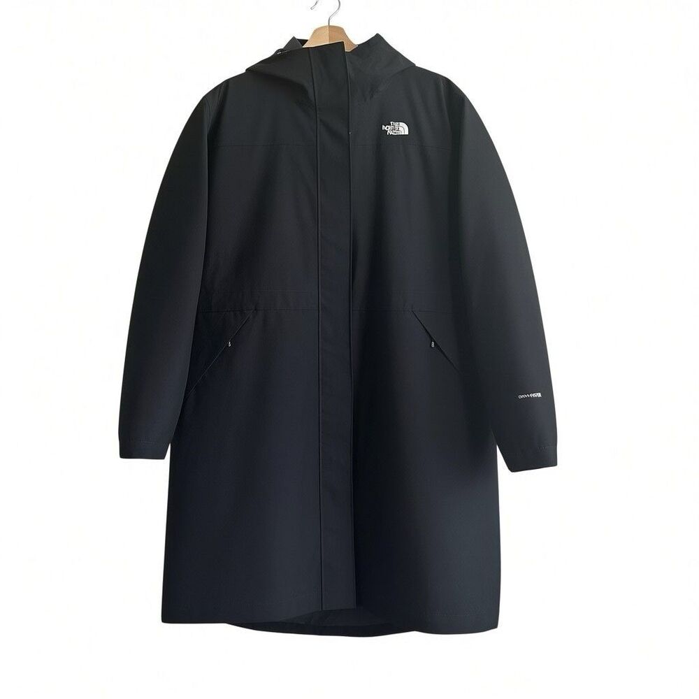 THE NORTH FACE Jacket Sequoia XL Triclimate Waterproof Down Insulated Women’s